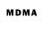 МДМА кристаллы Aidan Rubin