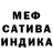 Метамфетамин винт Bohdana Kolomiiec